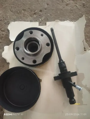 Vendo cubo traseiro linha Fiat e atuador de embreagem