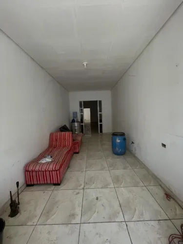 Br35- Casa a venda em Anguera