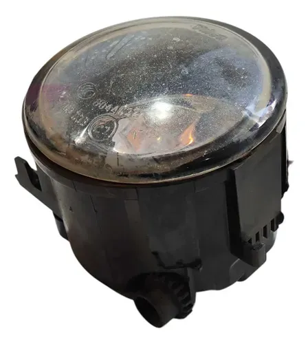 Farol Milha Ford Fiesta 2014 2015 A 2021 2n1115201ab Branco