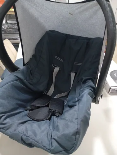 Bebê conforto 