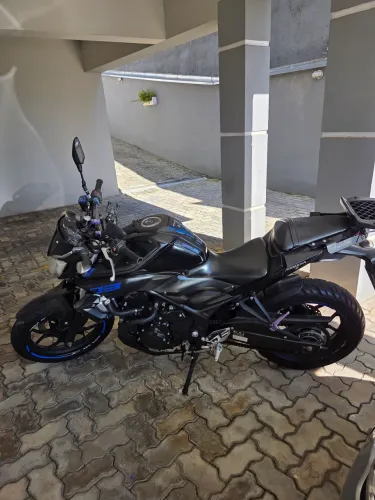 MT-03 R$19.000