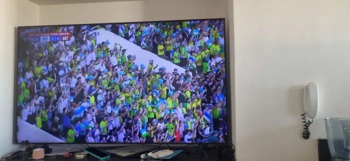Tv 65 polegadas