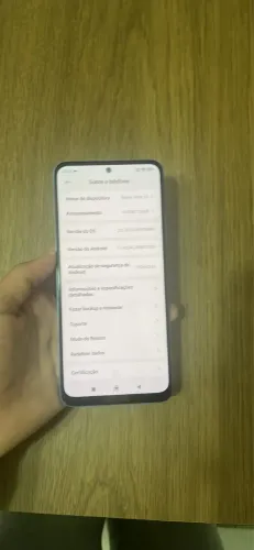 Redmi Note 12 Azul