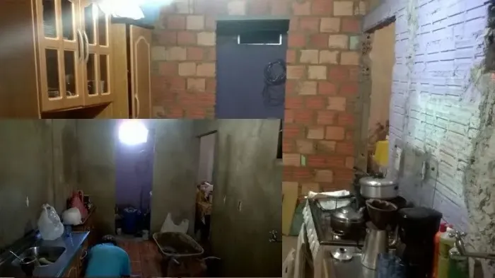 Pedreiro em cachoeirinha/gravatai