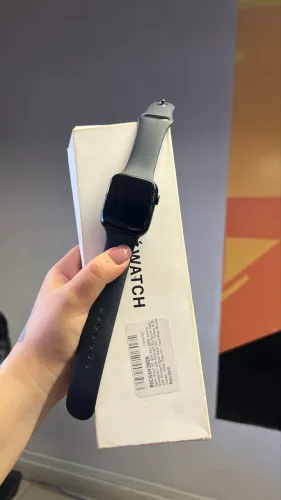 Apple Watch SE 2 geração 44mm