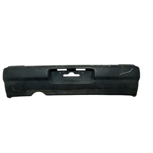 Para-choque Traseiro Volkswagen Gol G2 1995 1997 A 2005