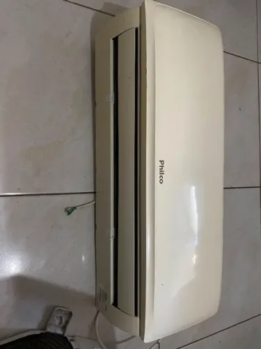 Ar condicionado