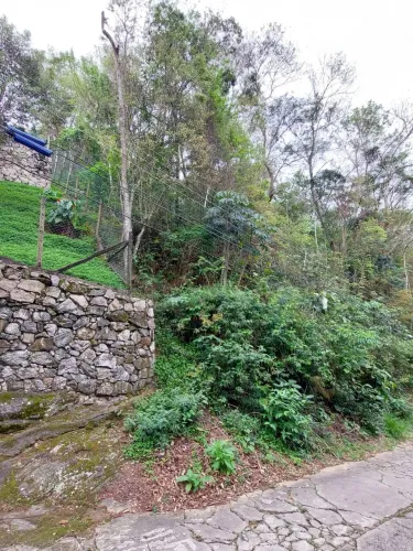 Terreno à venda, Retiro, Petrópolis, RJ