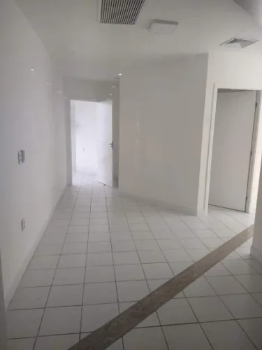Sala Comercial 47m² Privativos, Pedra Branca, Palhoça