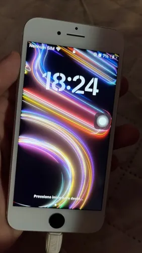 iPhone SE 2 geração