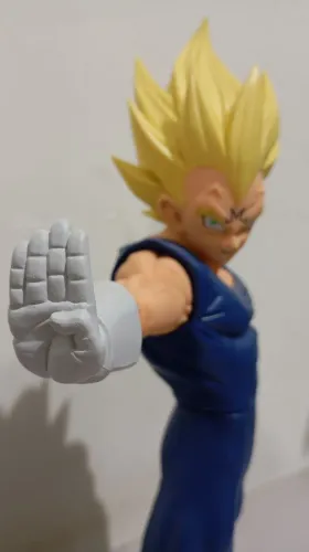 Majin Vegeta Grandista 