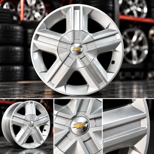 Rodas Astra GSI
