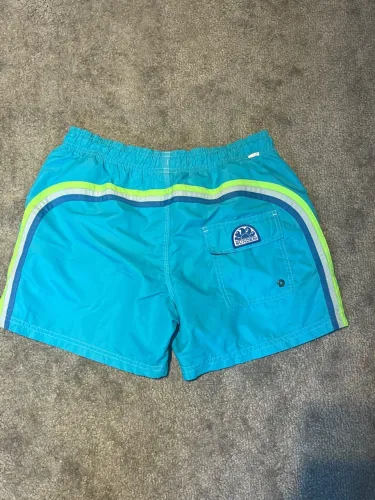 Short sundek