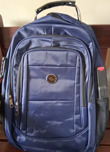 Mochila Kaipitan Nova