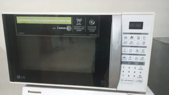 Microondas LG 31L