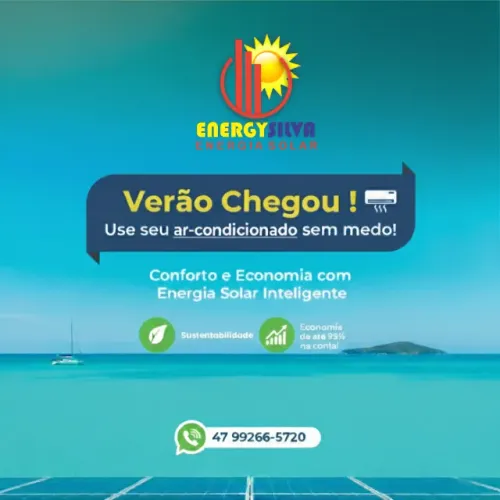 EnergiA SOLAR, EnergiA RenováveL