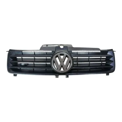 Grade Dianteira Volkswagen Polo 2002 a 2006 6Q0853653C Original