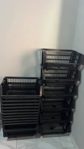 Organizador pra loja
