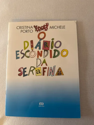 Livros infantis diversos