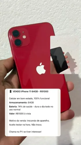 IPhone 11