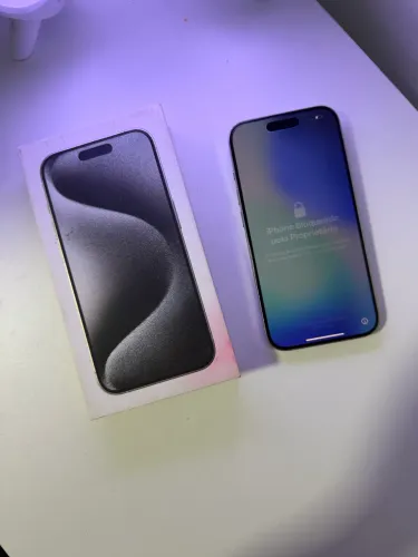 IPHONE 15 256G