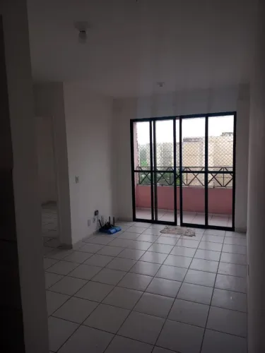 Apartamento no residencial Allegro para alugar