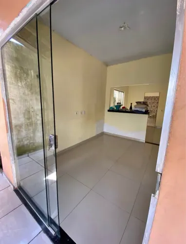 VENDO CASA NA MARAMBAIA