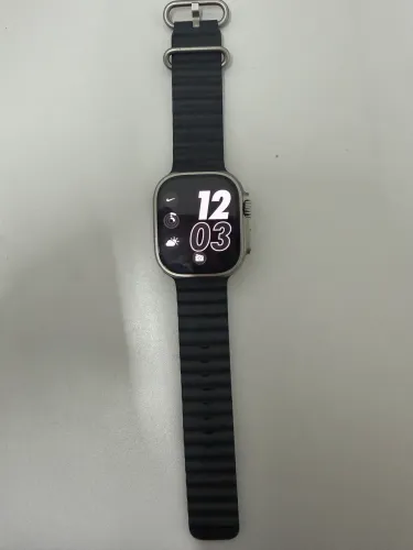 APPLE WATCH ULTRA 49MM
