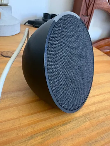 Alexa echo pop