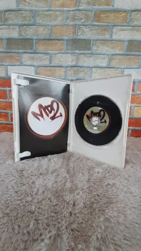 Dvd marceloD2