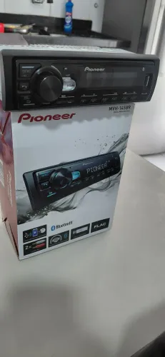 Vender pioneer zeroo com Bluetooth dispenso curiosos