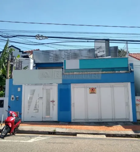 Casa Finalidade Comercial em Sorocaba
