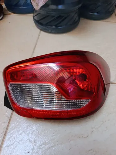 Lanterna traseira kwid