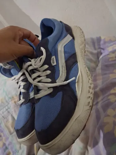 Tênis Vans ultrarange NEO VR3 ( similar )