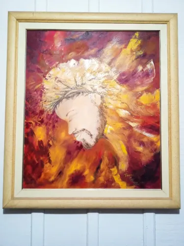 Quadro grande