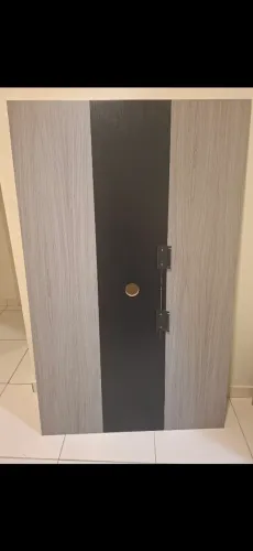 Painel Para TV Até 50"