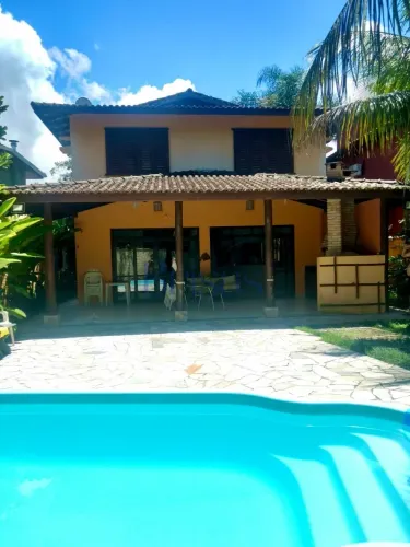 CASA COMERCIAL em SÃO SEBASTIÃO - SP, BARRA DO UNA