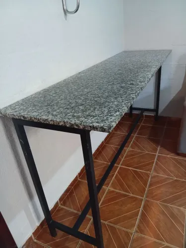 Bancada de Mármore