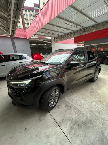 Fiat Pulse Drive 1.3 8V Flex Aut. 2025