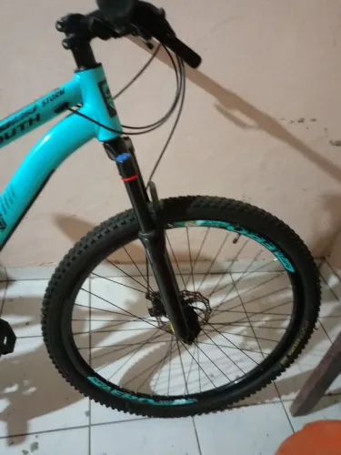 Bicicleta 29 Aro