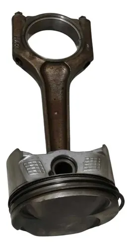 Biela C/pistão Bmw X1 N46 2010 2011