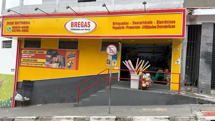 Loja utilidades