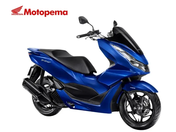 Honda Pcx 160 abs 2027