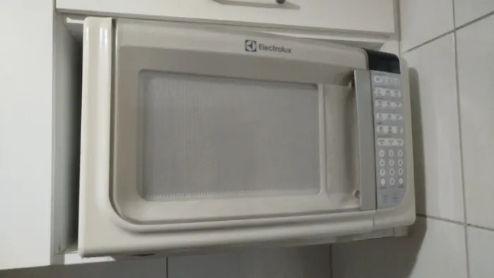 Microondas