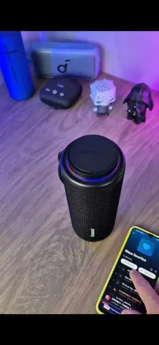 CAIXA DE SOM TRONSMART T8