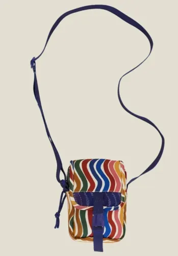 Bolsa Farm, modelo Fervo; nova (com etiqueta)