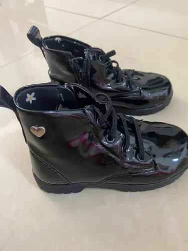 Bota infantil