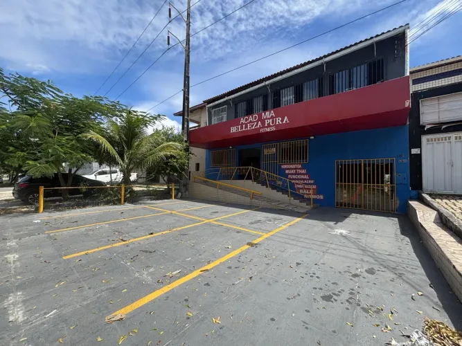 Oportunidade Comercial na Cidade 2000 Ao lado do Cocó!