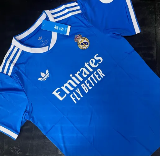 Camisas de time