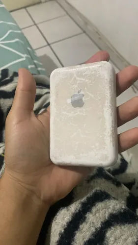 Carregador portátil